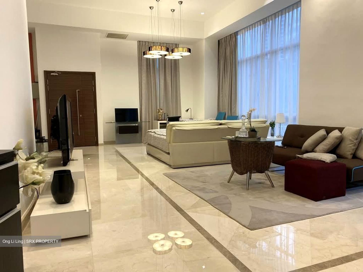 Orchard Scotts (D9), Condominium #560122611